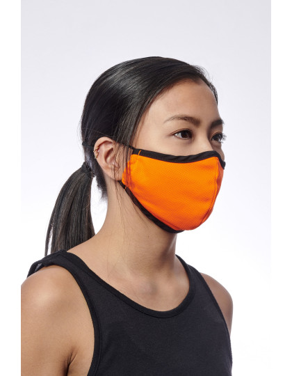 Fluorescent Mask Korntex MNFLMASK