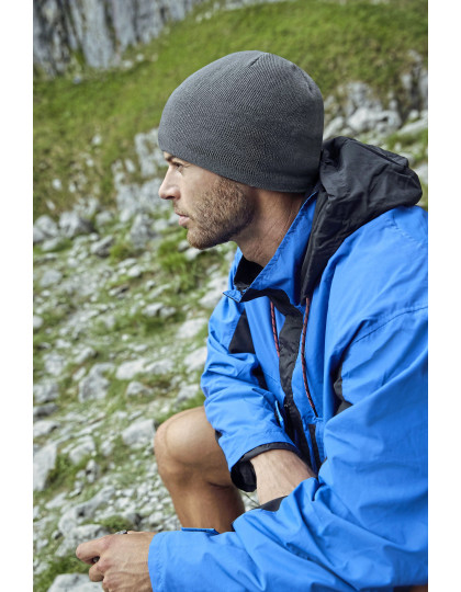 Water Repellent Active Beanie Beechfield B501 - Czapki zimowe