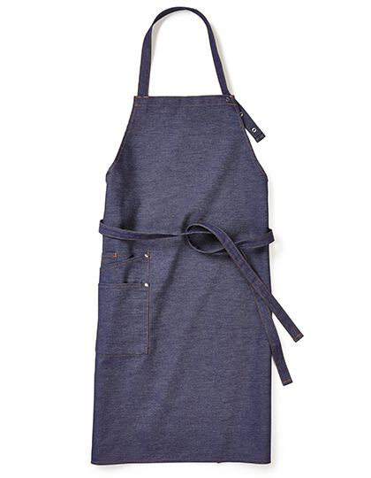 Bib Apron Nucciano CG Workwear 04131-32 - Odzież dla gastronomii