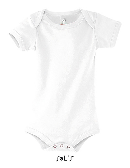 Babies Bodysuit Bambino SOL´S 00583 - Odzież reklamowa