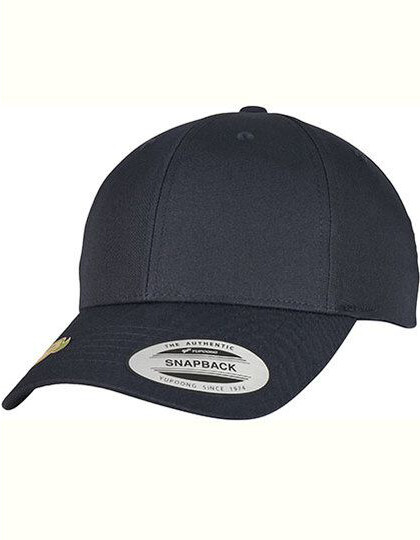 Flexfit Recycled Poly Twill Cap FLEXFIT 7706RS