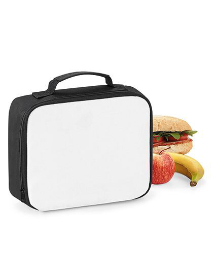 Sublimation Lunch Cooler Bag BagBase BG960 - Torby biznesowe