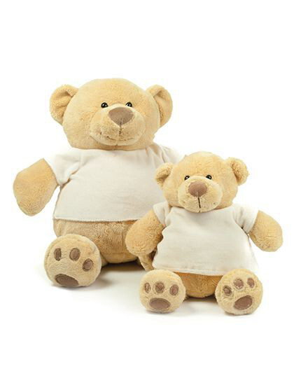 Honey Bear Mumbles MM21 - Inne