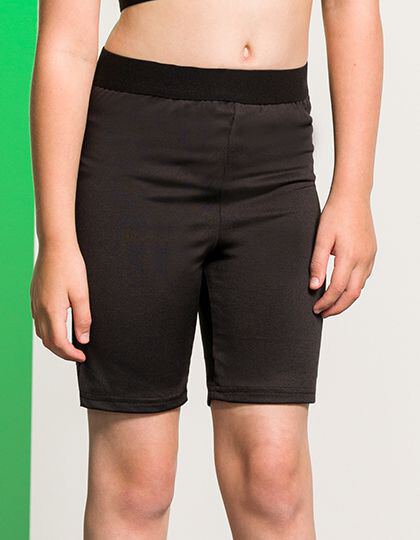 Kids´ Fashion Cycling Shorts SF SM427