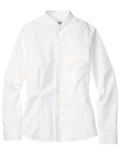 Ladies´ Blouse Corvara CG Workwear 00590-15 - Koszule damskie