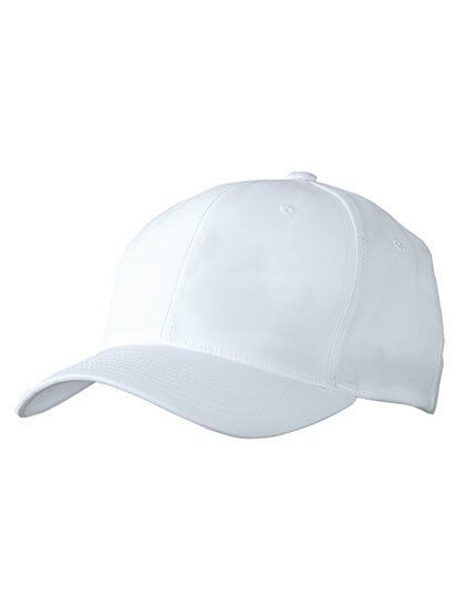 6 Panel High Performance Flexfit® Cap Myrtle Beach MB6183 - Czapki