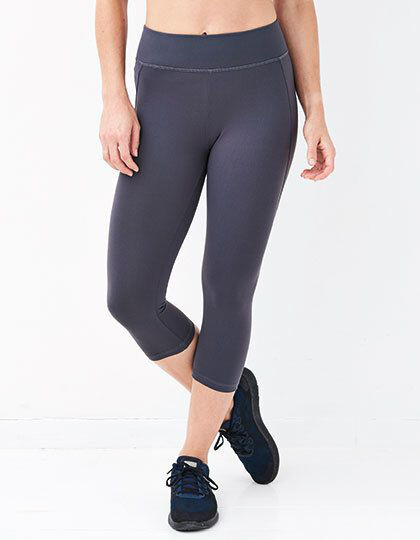 Women´s Cool Capri Just Cool JC086 - Sportowa