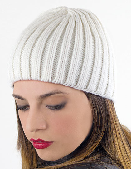 Czapka Rock Beanie Atlantis ROHT