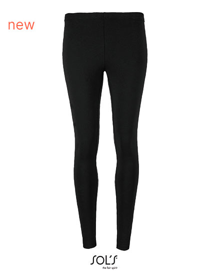 Women´s Jill Legging SOL´S 03819 - Sportowa