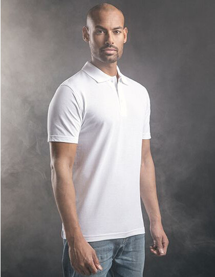 Men´s Polo 92/8 Promodoro 4120