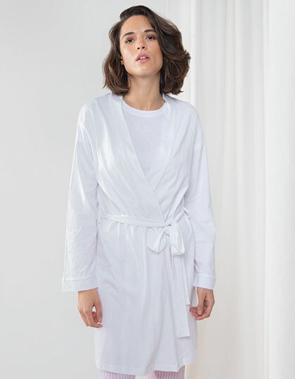 Ladies´ Robe Towel City TC050