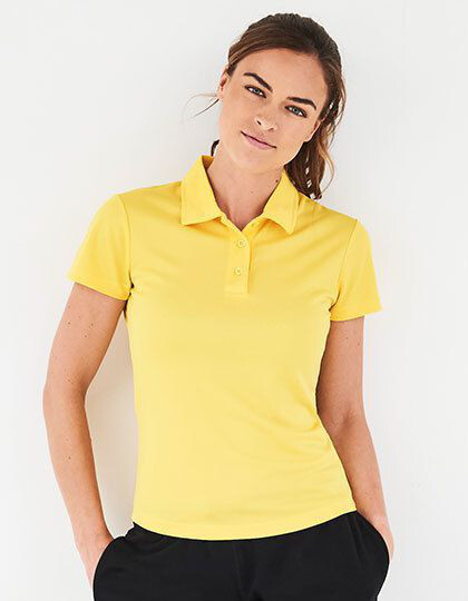 Women´s Cool Polo Just Cool JC045 - Sportowe koszulki polo