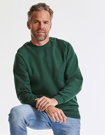 Classic Sweatshirt Russell R-762M-0