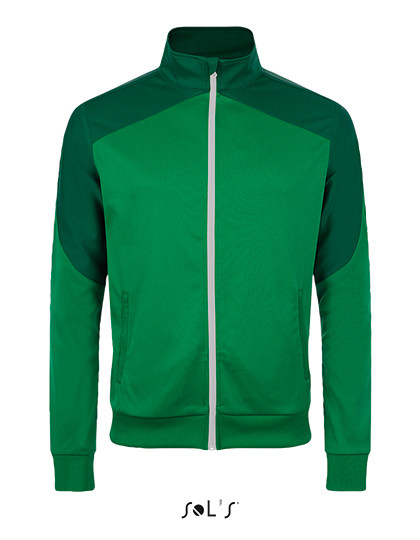 Monumental Jacket SOL´S Teamsport 01690 - Bluzy sportowe