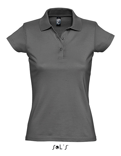 Womens Polo Shirt Prescott SOL´S 11376 - Koszulki polo damskie