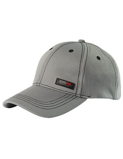 Pro Cap Dickies DP1003 - Okrągły dekolt