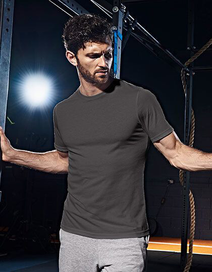 Cool Urban Fitness T Just Cool JC110 - Sportowa