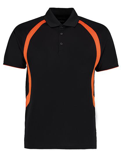 Classic Fit Cooltex® Riviera Polo Shirt Gamegear KK974 - Sportowe koszulki polo