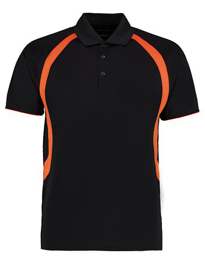 Classic Fit Cooltex® Riviera Polo Shirt Gamegear KK974