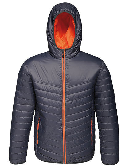 Men´s Acadia II Thermal Jacket Regatta Standout TRA420 - Wodoodporne