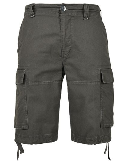 Vintage Shorts Build Your Brandit 2002 - Spodnie długie i krótkie