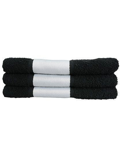 SUBLI-Me® Big Towel A&R AR087 - Pozostałe