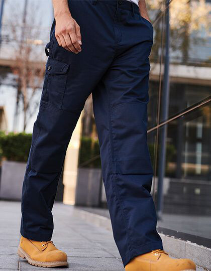 Pro Cargo Trouser Regatta Professional TRJ500 - Odzież reklamowa