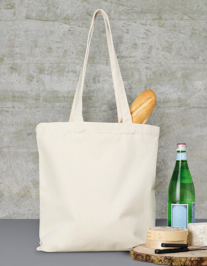 Torba bawełniana Bags by JASSZ  - Produkty dostępne w 24h