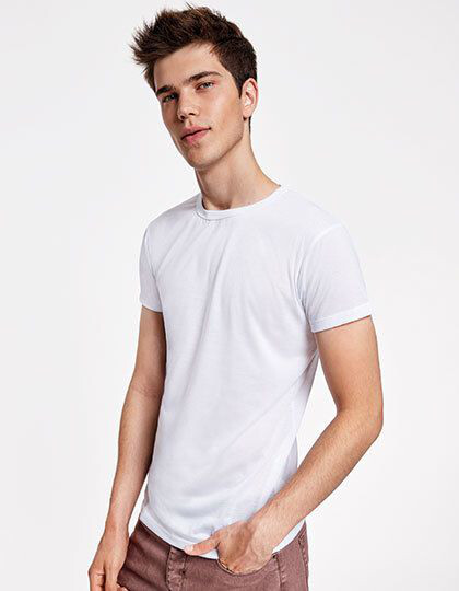 Sublima T-Shirt Roly CA7129 - Koszulki męskie