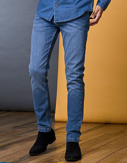 Max Slim Jeans So Denim SD004