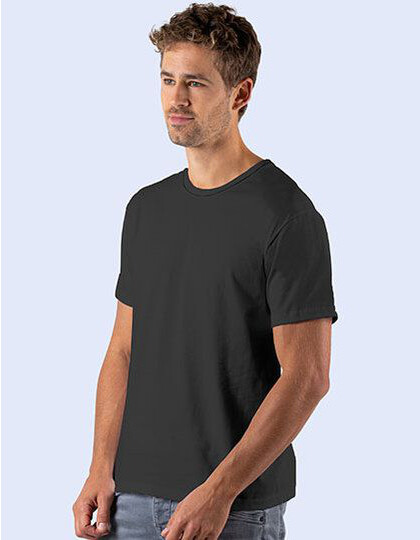 Men´s Organic Cotton T-Shirt Starworld GL1 - Okrągły dekolt