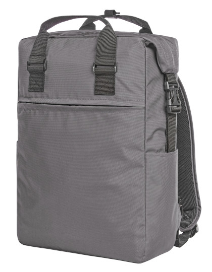 Notebook-Rucksack Daily Halfar 1818016 - Na tablet