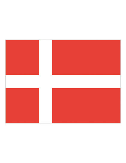 Flag Denmark   - Inne