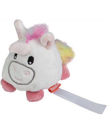 Schmoozies® Unicorn Mbw M160770 - Piłeczki antystresowe