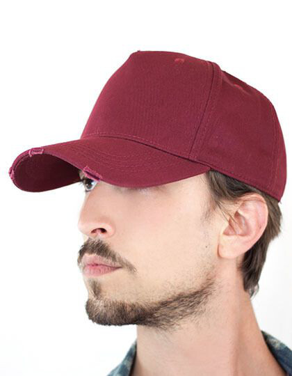 Cargo Cap Atlantis CARGO - Oferta letnia haft