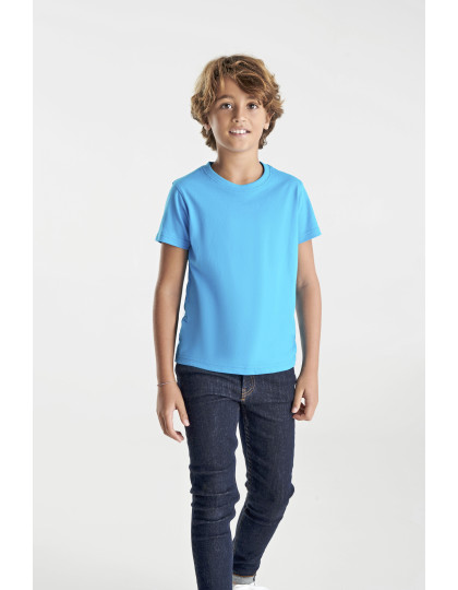 Stafford Kids T-Shirt Roly CA6681
