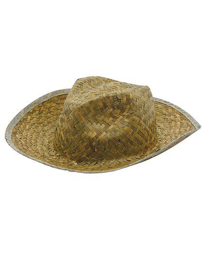 Straw Hat Paglietta   - Rybaczki i kapelusze