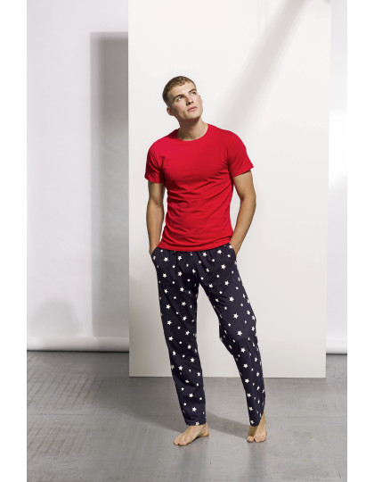 Men`s Lounge Pants SF SF085 - Piżamy