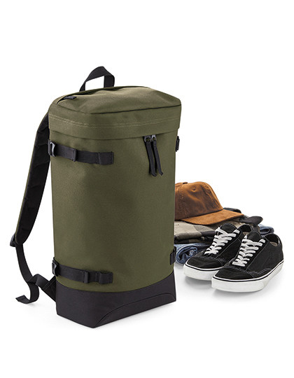 Urban Toploader BagBase BG619