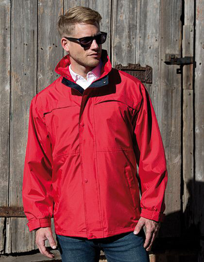 Multi-Function Jacket Result R67X - Odzież reklamowa