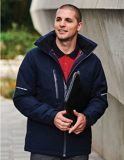 X-Pro Marauder III Insulated Jacket Regatta Professional TRA208 - Kurtki