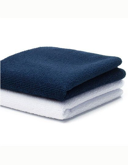 Microfibre Guest Towel Towel City TC016 - Pozostałe