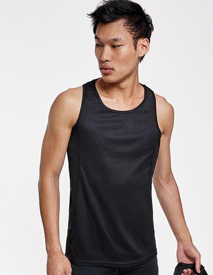 André Tank Top Roly Sport PD0350 - Koszulki męskie