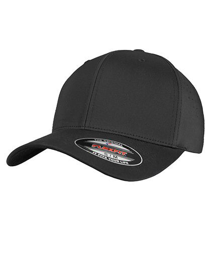 Flexfit Perforated Cap FLEXFIT 6277P - Sportowe