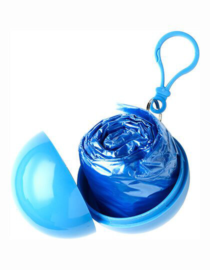 PVC Poncho Universum   - Parasole