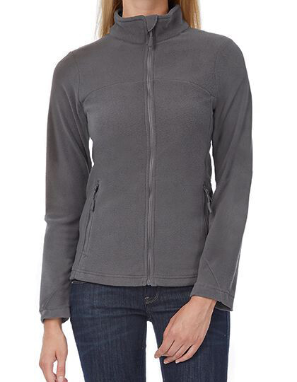 Women´s Fleece Coolstar B&C FW752 - Polary