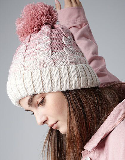 Ombré Beanie Beechfield B459