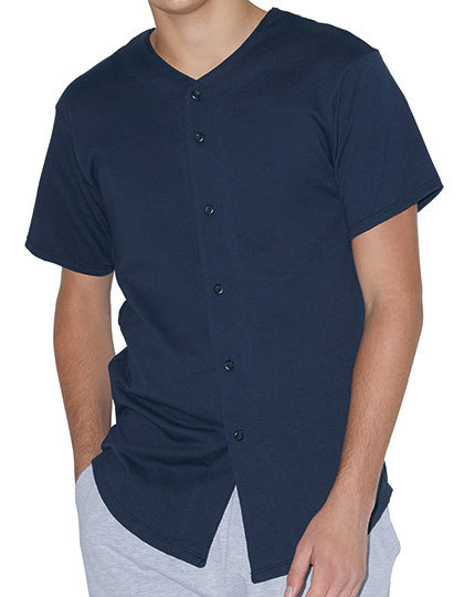 American apparel baseball jersey cheap