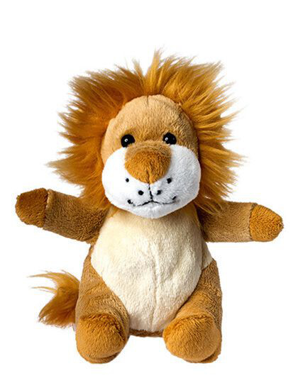 MiniFeet® Plush Lion Henning Mbw 60391 - Pozostałe