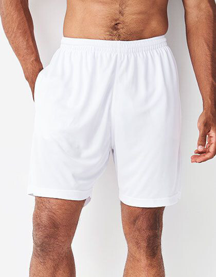 Cool Shorts Just Cool JC080 - Spodnie długie i krótkie